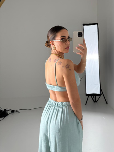 Set Betty tiffany
