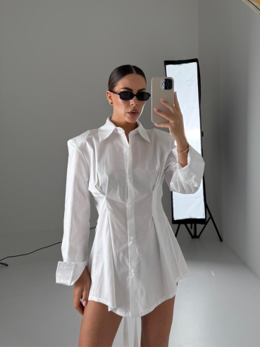 Camicia Heart
