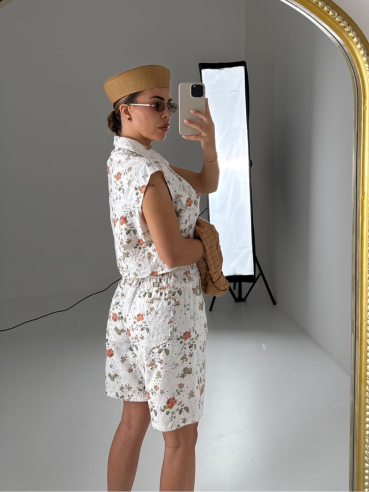 Set Daisy