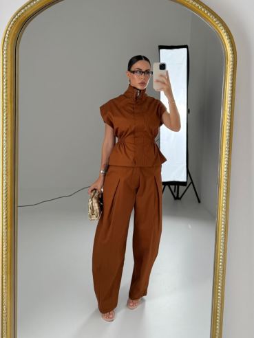 Set Kimberly ruggine