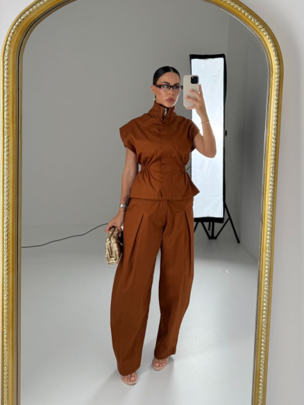 Set Kimberly ruggine