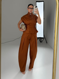 Set Kimberly ruggine