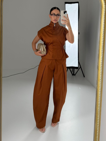 Set Kimberly ruggine