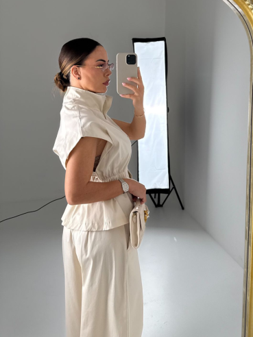 Set Kimberly panna