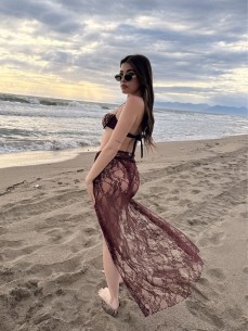 Set Bikini Maldive 2