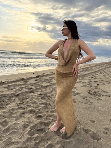 Dress Bahamas oro