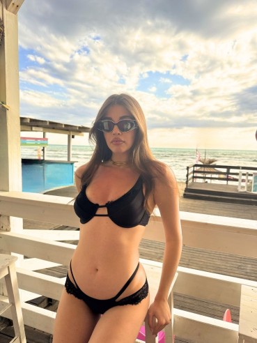 Bikini Ibiza