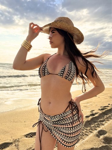 Set Bikini Formentera