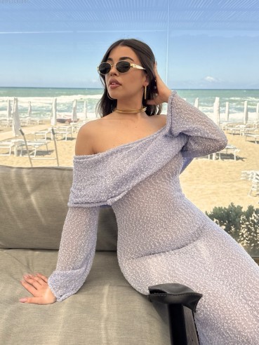 Dress Bora Bora lilla