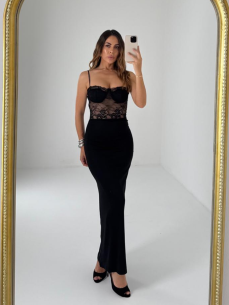 Long Dress Elysia