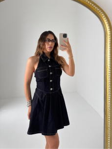 Mini Dress Elodie