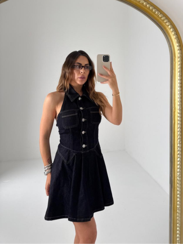 Mini Dress Elodie