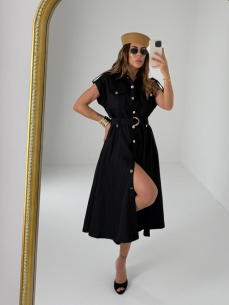 Midi Dress Ivonne