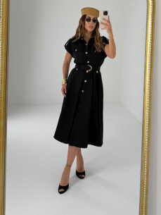 Midi Dress Ivonne 2
