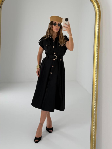 Midi Dress Ivonne