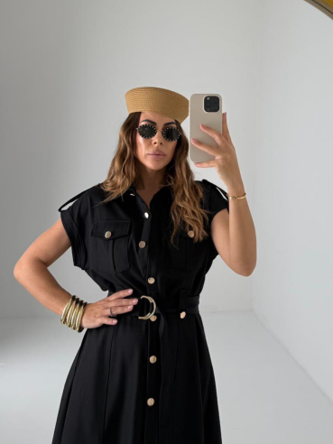 Midi Dress Ivonne