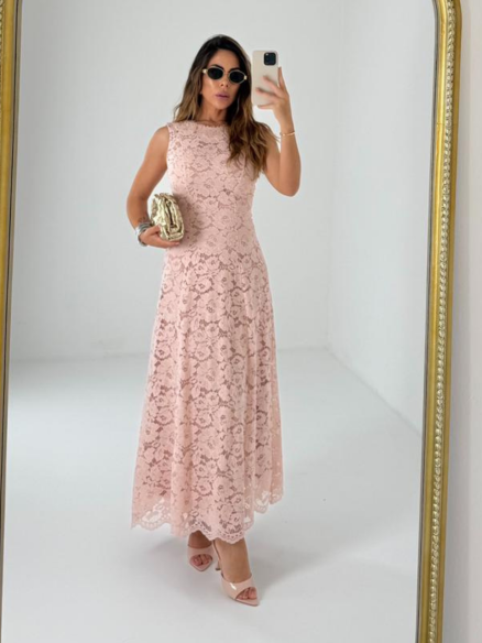 Dress Aura