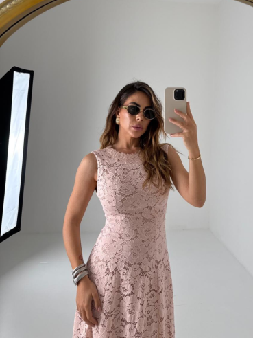 Dress Aura
