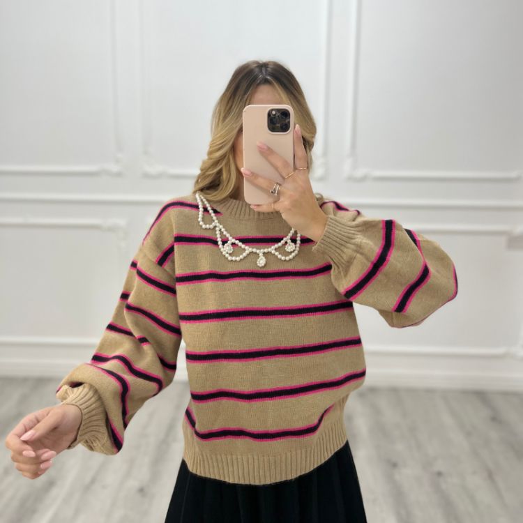 Pull Perle