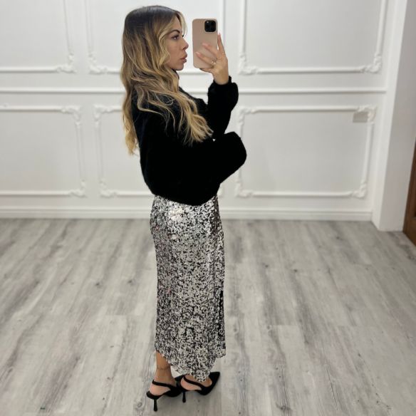 Midi Paillettes