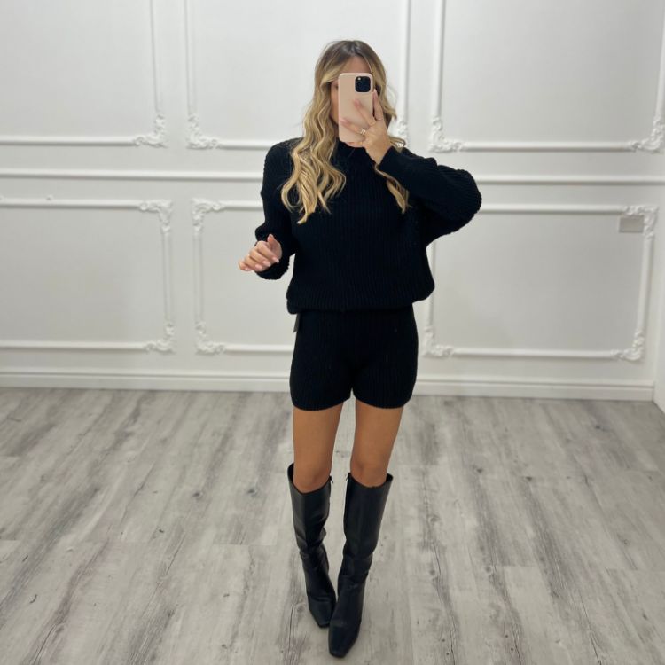 Coord SHORTS