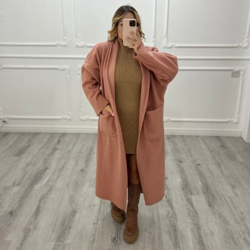 COAT CIPRIA