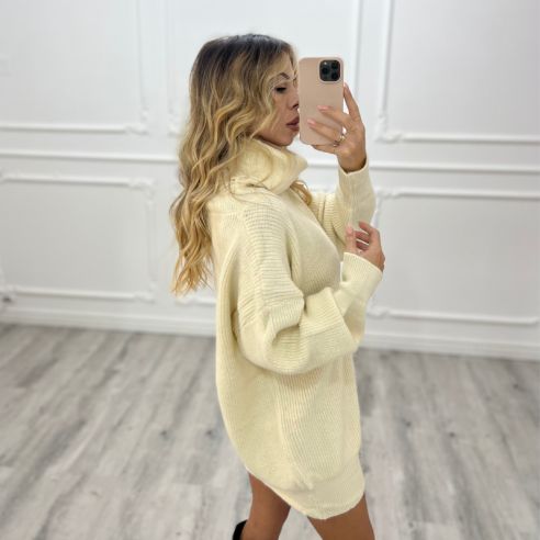 Maxi Pull CREAM