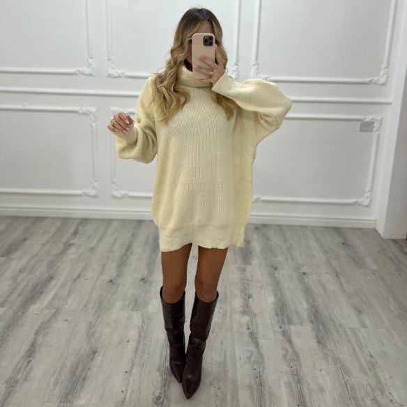 Maxi Pull CREAM