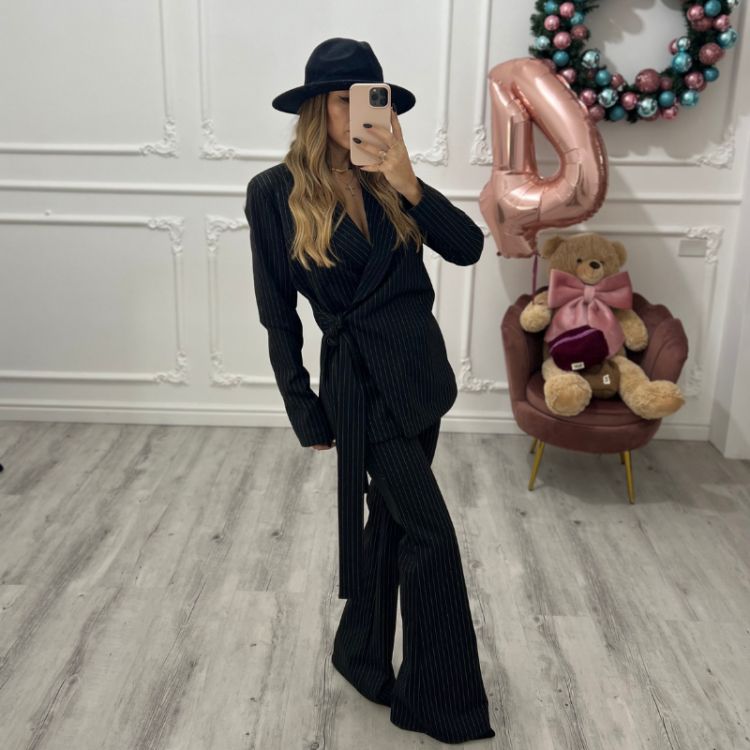 Tailleur Doppiopetto