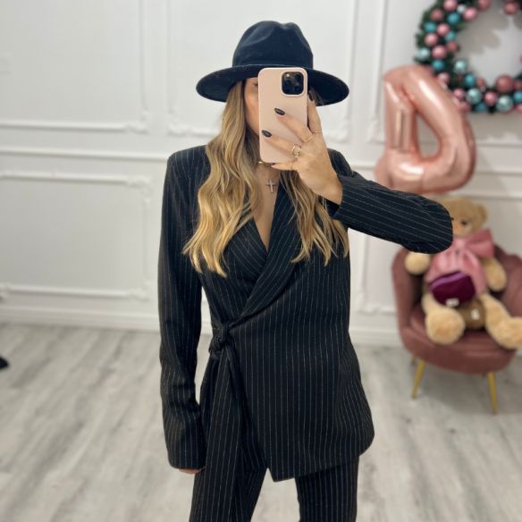 Tailleur Doppiopetto