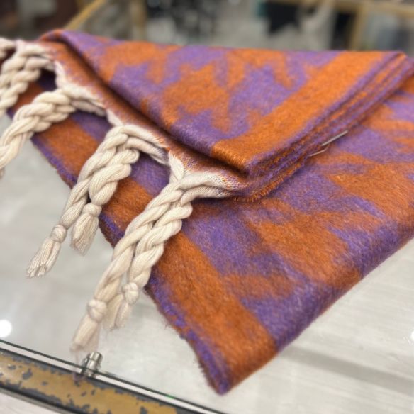 Sciarpone Pied de poule