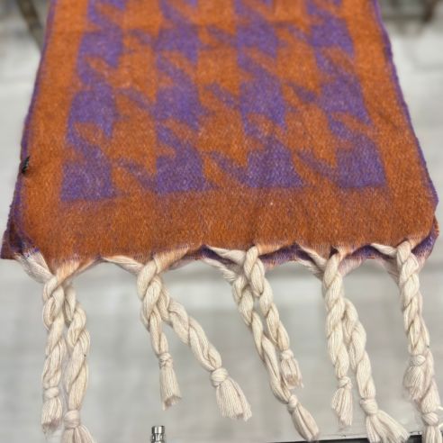 Sciarpone Pied de poule