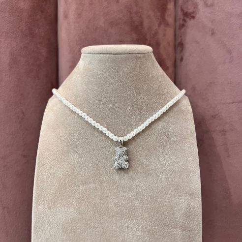 Collana TEDDY