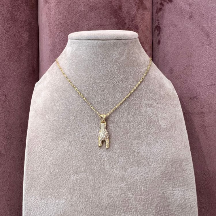 Collana HORN