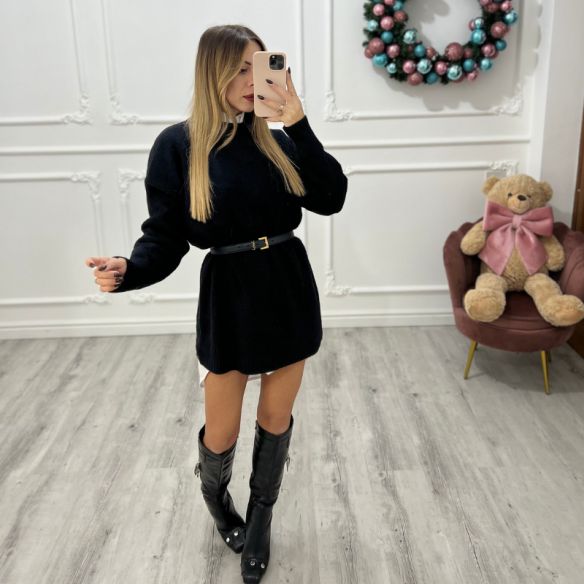 maxipull Aessia NERO