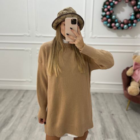 maxipull Alessia CAMEL