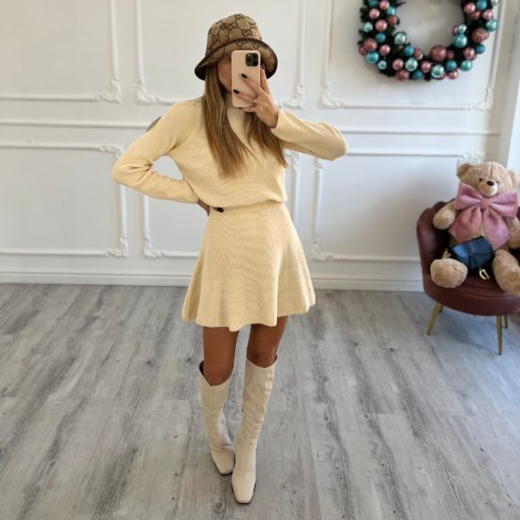 Coord Set Jennifer PANNA