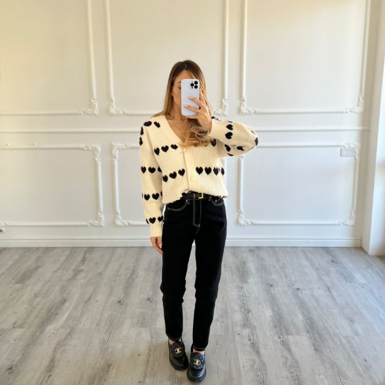 Jeans Impunture