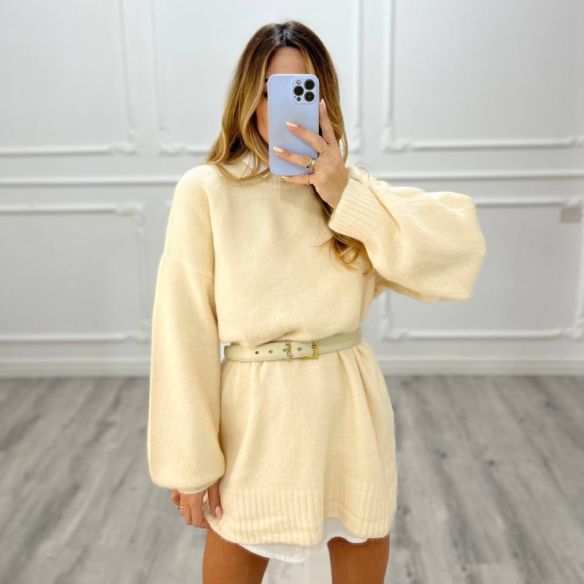 Maxi Pull Pamela PANNA