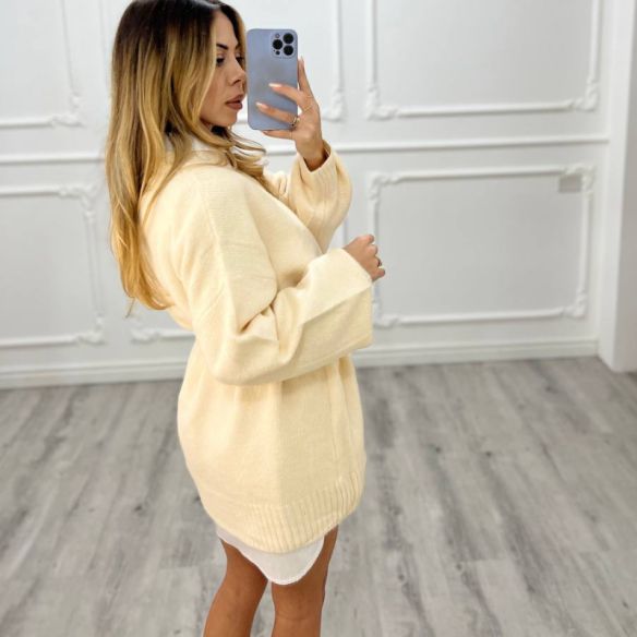 Maxi Pull Pamela PANNA