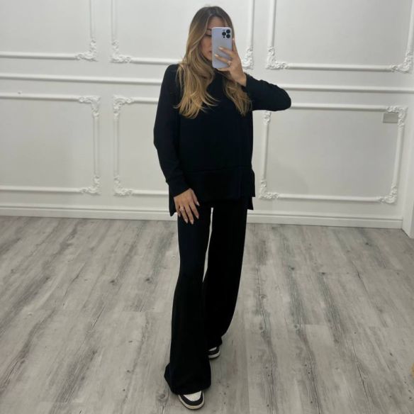 COORDSET Lucrezia NERO