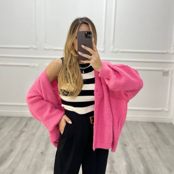 Cardigan Aria BARBIE