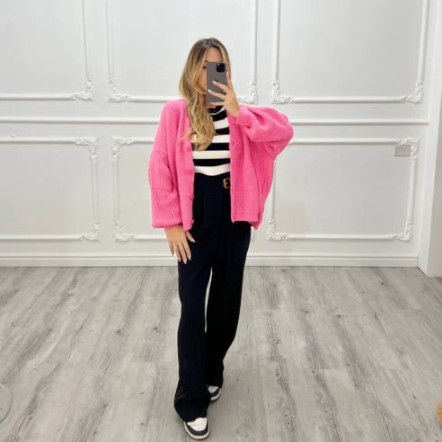 Cardigan Aria BARBIE