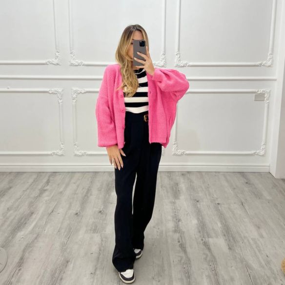 Cardigan Aria BARBIE