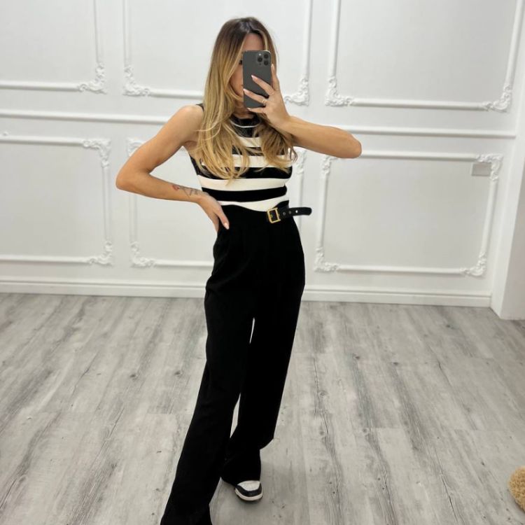 Pantalone DALILA