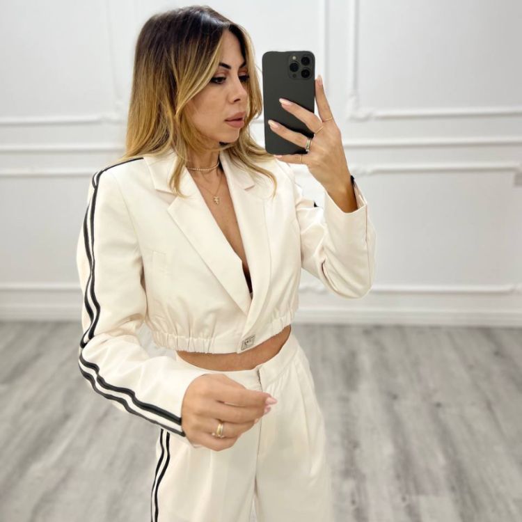 Tailleur Lumina