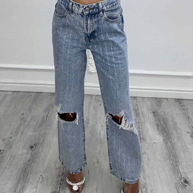 Denim Kelly