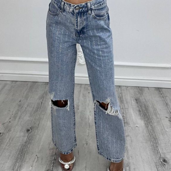 Denim Kelly