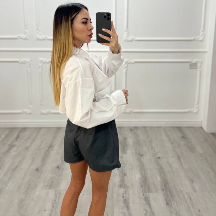 Pantagonna GRIGIO