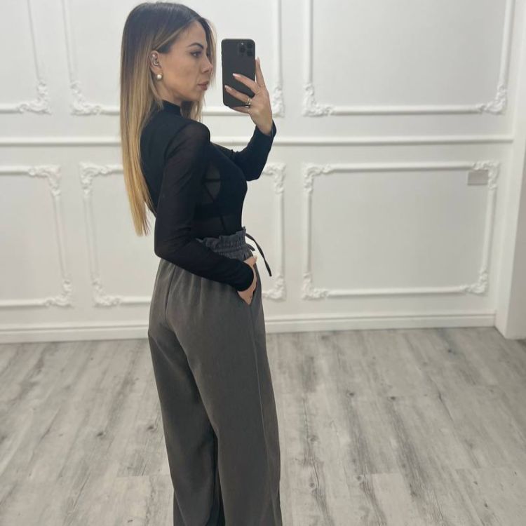 Pantalone MIA